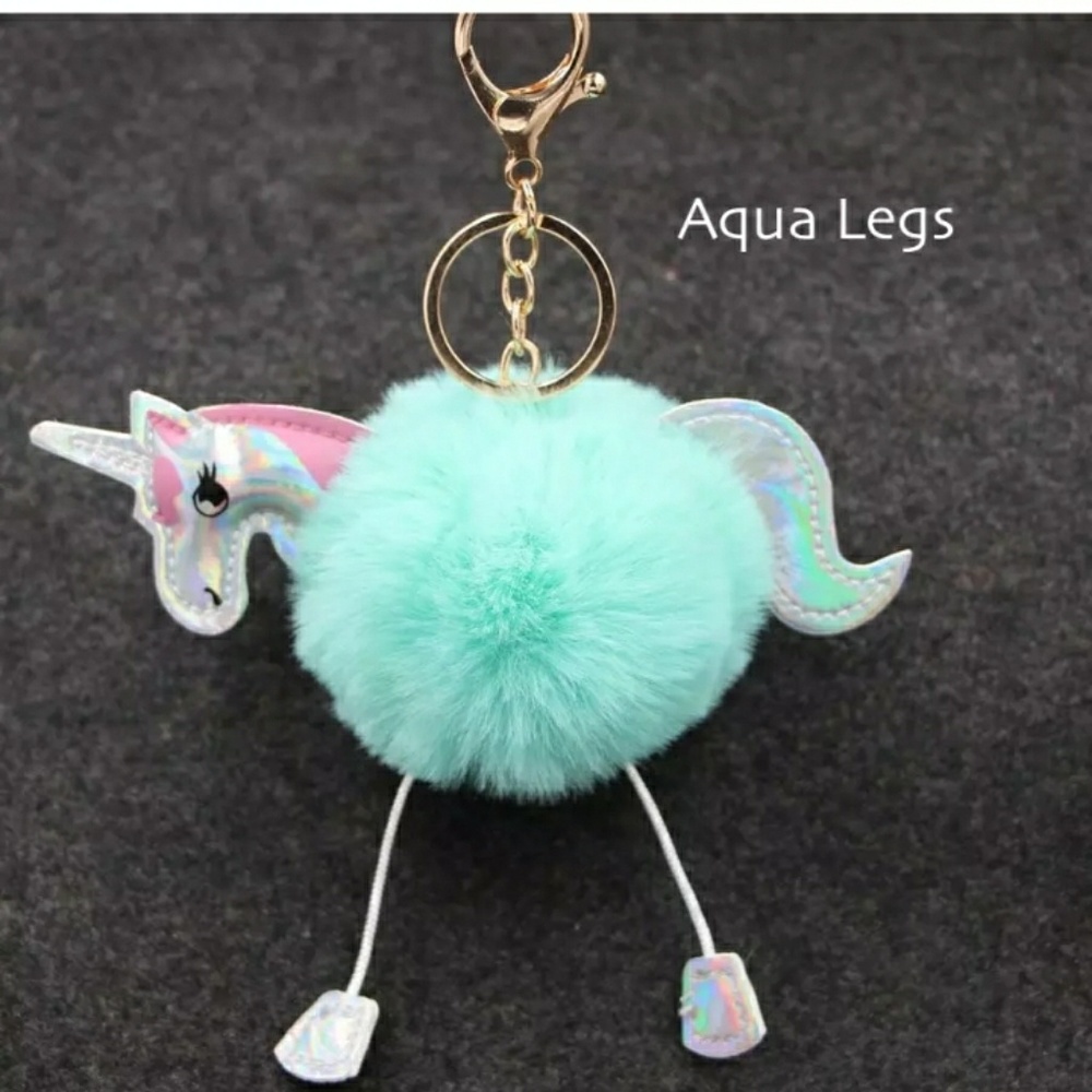 Very cute character key chains